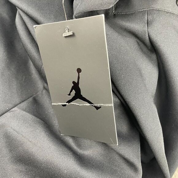 Nike Jordan Joggers Women Small Black Essential Utility Cargo Pockets NWT $110 - Picture 6 of 16